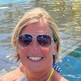 Profilbild von Cornelia Mayr