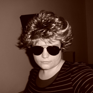 Profilbild von Cornelia Mede