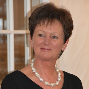 Profilbild von Cornelia Meller