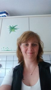 Profilbild von Cornelia Melsa