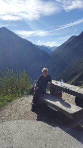Profilbild von Cornelia Menzel