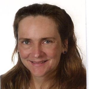 Profilbild von Cornelia Menzel