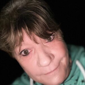 Profilbild von Cornelia Menzel