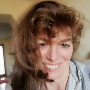 Profilbild von Cornelia Mercuri