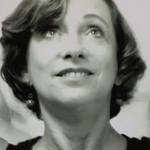 Profilbild von Cornelia Merkel