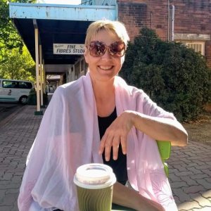 Profilbild von Cornelia Mertens