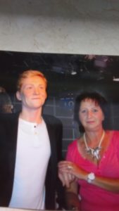 Profilbild von Cornelia Meyer