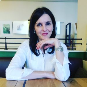 Profilbild von Cornelia Michaelis
