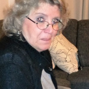 Profilbild von Cornelia Michel