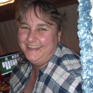 Profilbild von Cornelia Michels