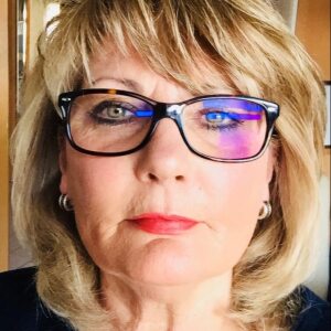 Profilbild von Cornelia Mießner
