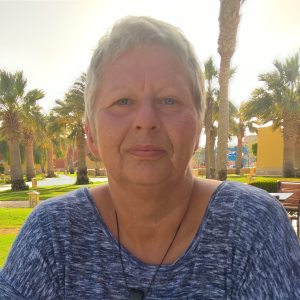 Profilbild von Cornelia Mikschl