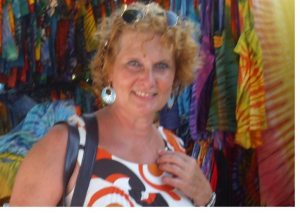 Profilbild von Cornelia Miller - Stolpe-Reinhard