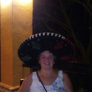 Profilbild von Cornelia Mirbach