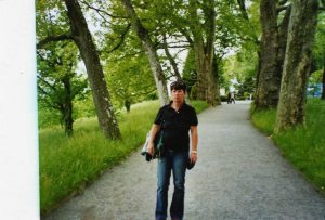 Profilbild von Cornelia Misch