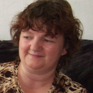 Profilbild von Cornelia Mischke