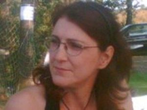 Profilbild von Cornelia Möbes