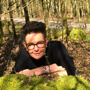 Profilbild von Cornelia Möller