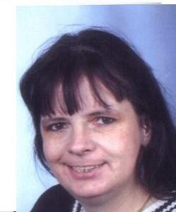 Profilbild von Cornelia Möller