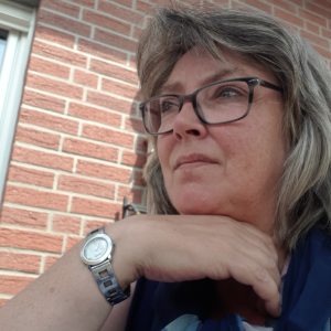 Profilbild von Cornelia Mönnich