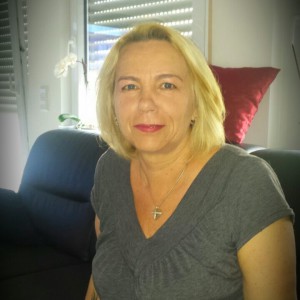 Profilbild von Cornelia Mombrei