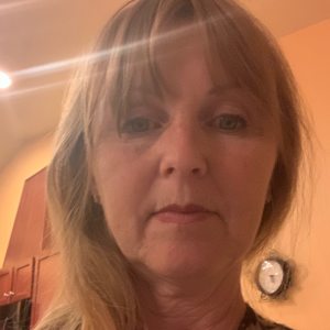 Profilbild von Cornelia Montemayor