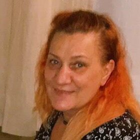 Profilbild von Cornelia Morina