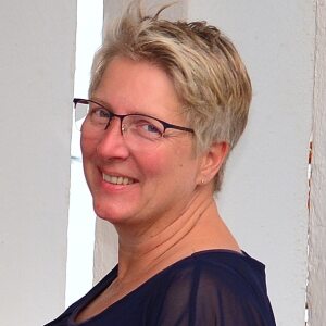 Profilbild von Cornelia Moritz