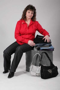 Profilbild von Cornelia Morse