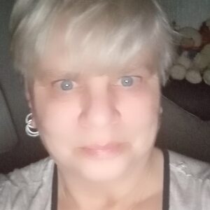 Profilbild von Cornelia Mudlaff