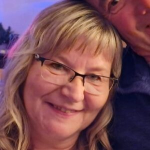 Profilbild von Cornelia Mühlbach