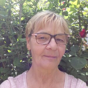 Profilbild von Cornelia Mühlnikel