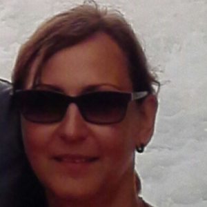 Profilbild von Cornelia Müller-Rahmel