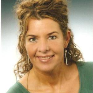 Profilbild von Cornelia Müller