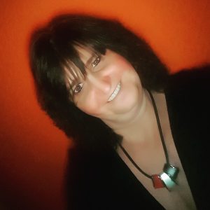 Profilbild von Cornelia Müller