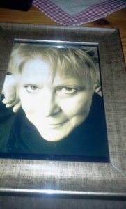 Profilbild von Cornelia Mueller