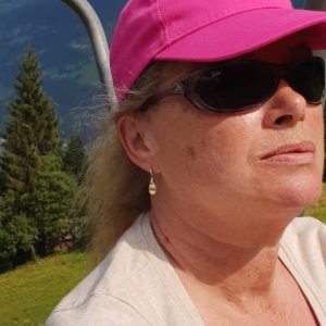 Profilbild von Cornelia Müller