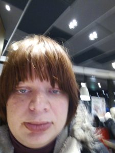 Profilbild von Cornelia Müller