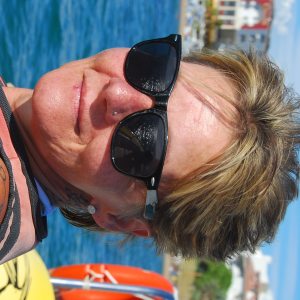 Profilbild von Cornelia Müller