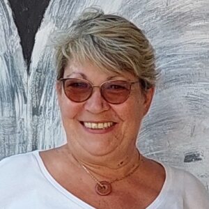 Profilbild von Cornelia Müller