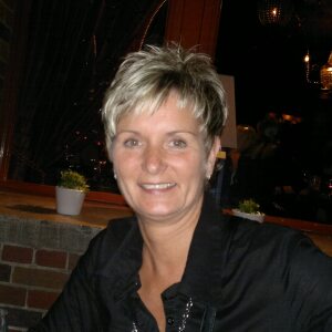 Profilbild von Cornelia Müller
