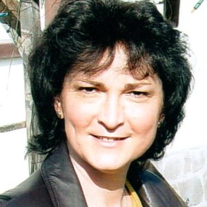 Profilbild von Cornelia Münch
