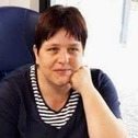 Profilbild von Cornelia Münch