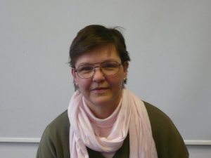 Social Media Profilbild Cornelia Münnich-Weber 