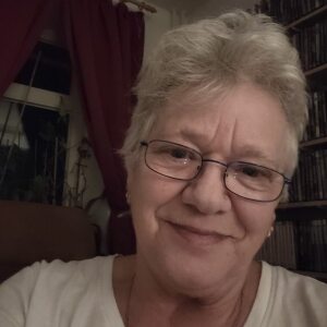 Profilbild von Cornelia Munkwitz