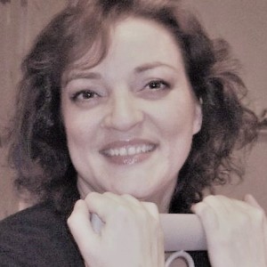 Profilbild von Cornelia Murova