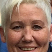 Profilbild von Cornelia Muschalik