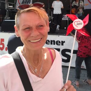 Profilbild von Cornelia Musleh Schäffer