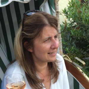 Profilbild von Cornelia Myritz