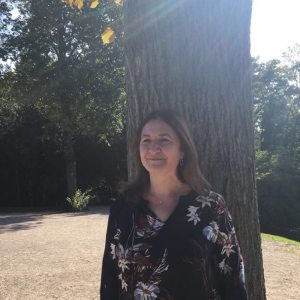 Profilbild von Cornelia Naami